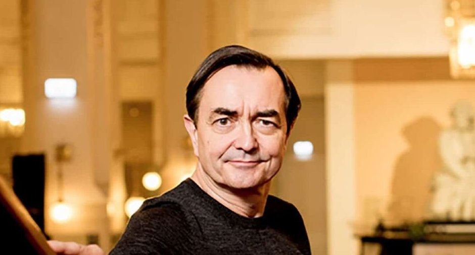 Pierre-Laurent Aimard