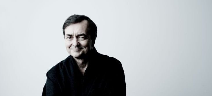 Pierre-Laurent Aimard
