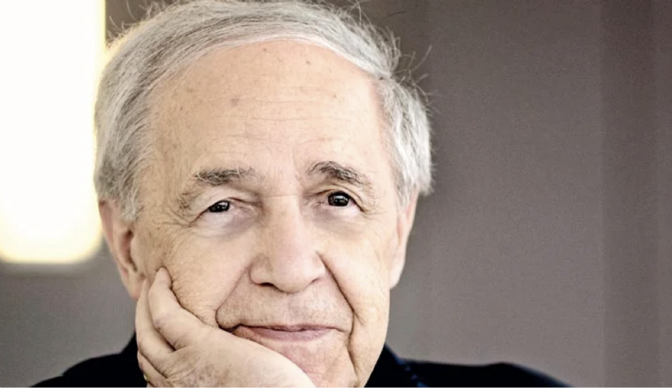 Pierre Boulez