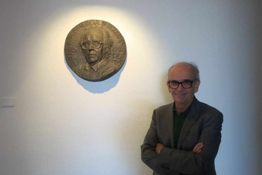 Paolo Pinamonti, nuevo director del Festival Internacional de Msica y Danza de Granada