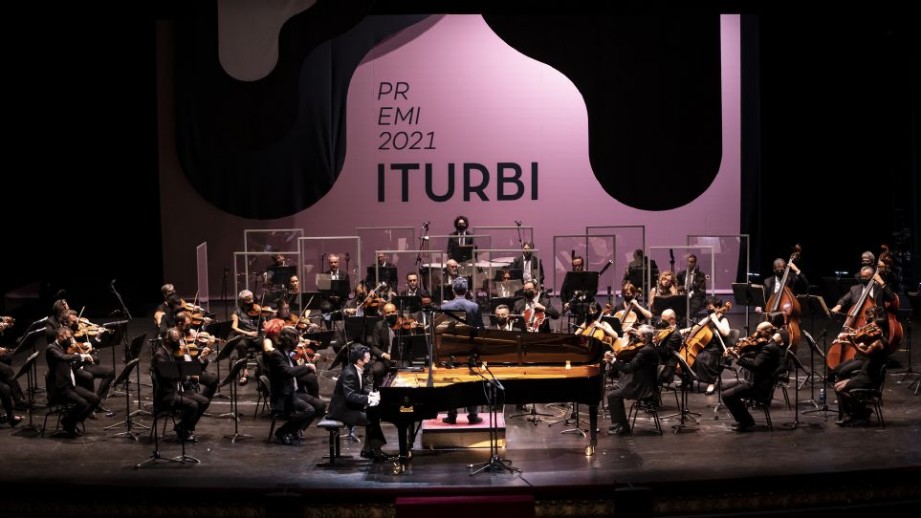 Premio Iturbi
