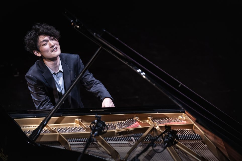 Premio Iturbi de piano