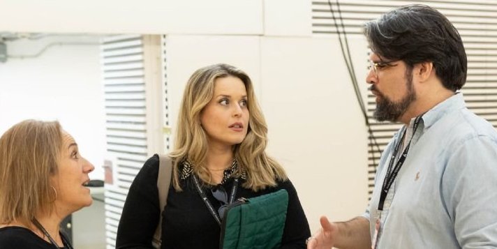 Trouble in Tahiti de Leonard Bernstein, en la pera de Tenerife