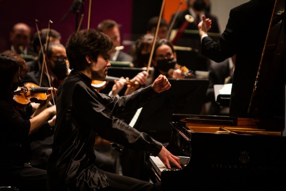 Premio Ja�n de Piano