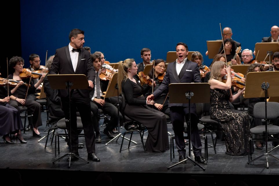 �El barbero de Sevilla� de Paisiello en el Teatro de la Maestranza
