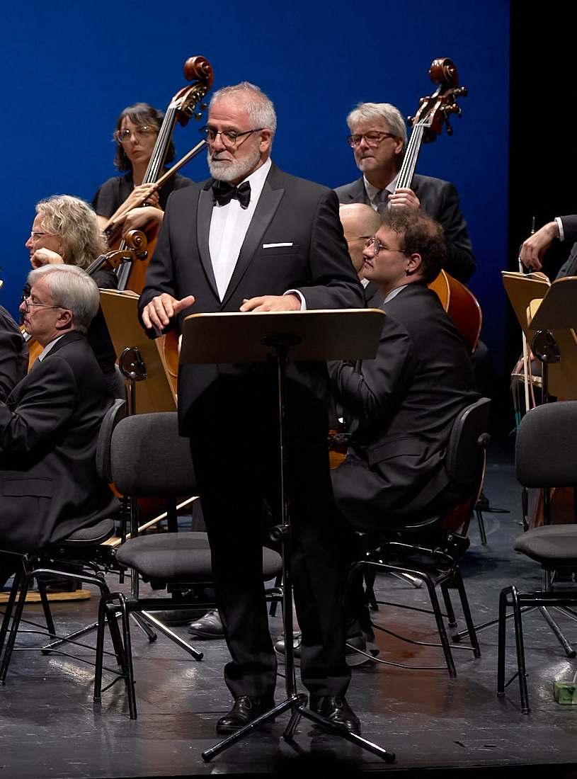 �El barbero de Sevilla� de Paisiello en el Teatro de la Maestranza