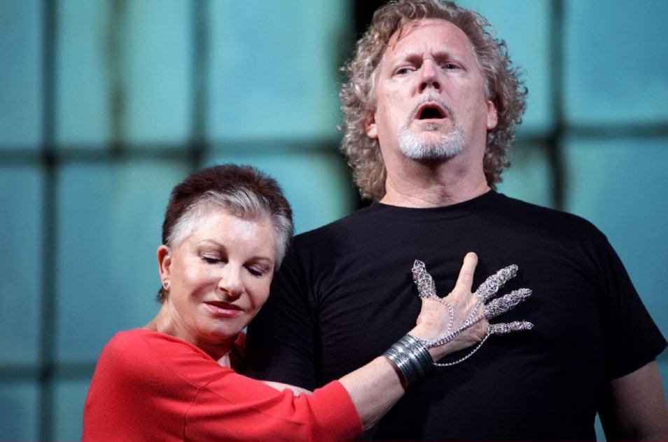 Foto: Javier del Real