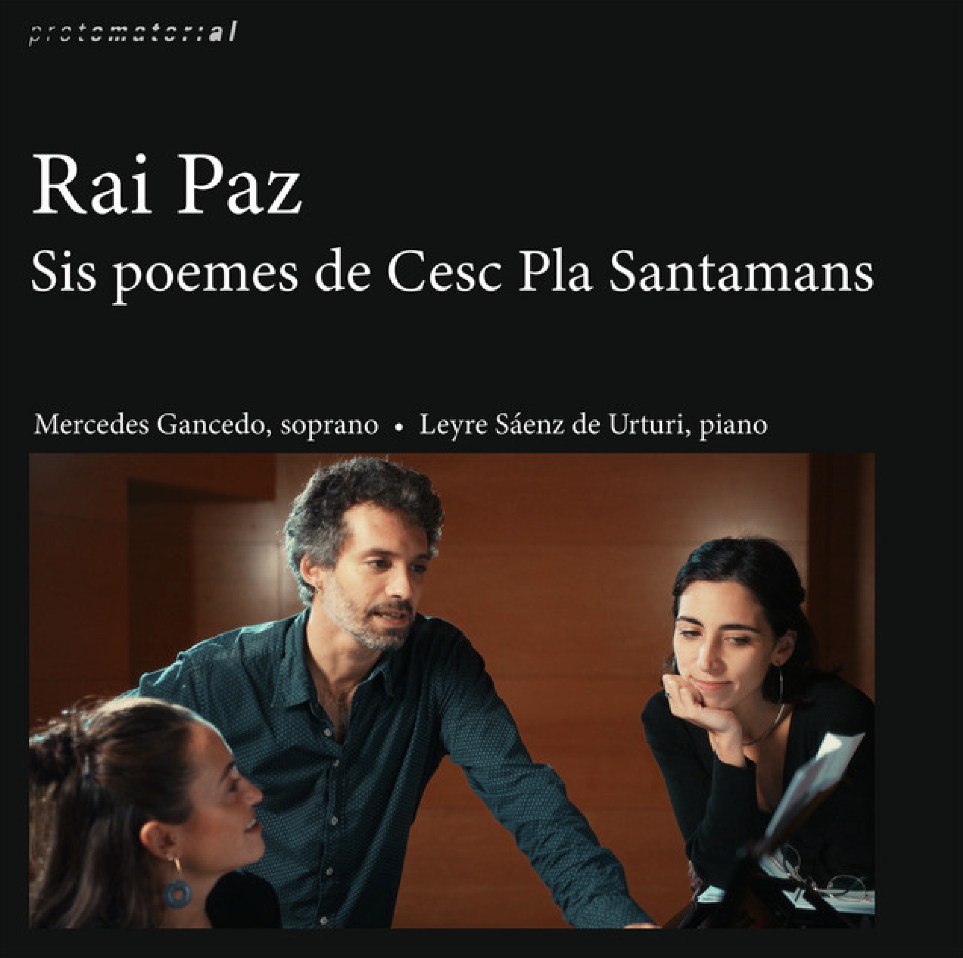 Rai Paz