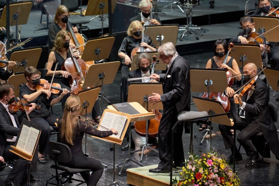 Real Orquesta Sinf�nica de Sevilla