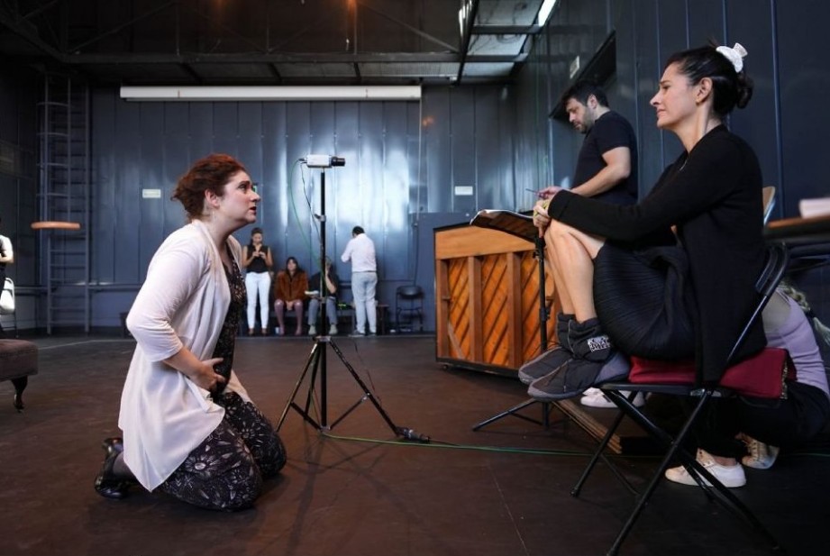 �La Regenta� en Madrid