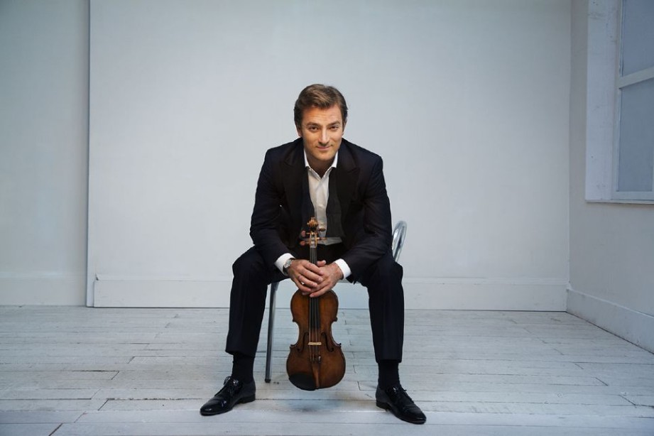 Renaud Capu�on