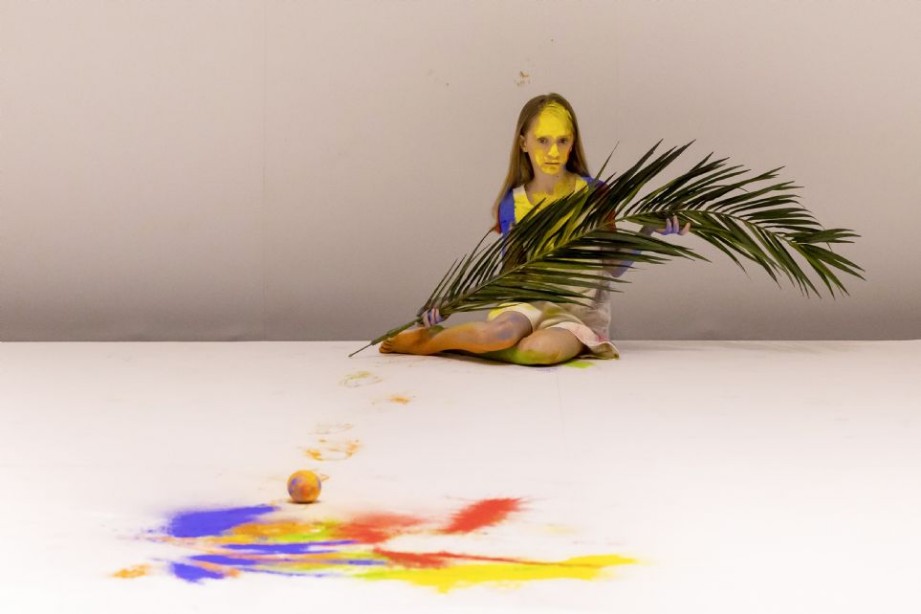 �R�quiem� de Mozart en el Palau de les Arts de Valencia