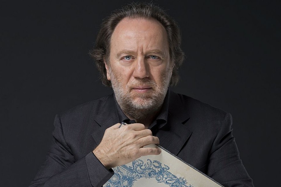 Riccardo Chailly