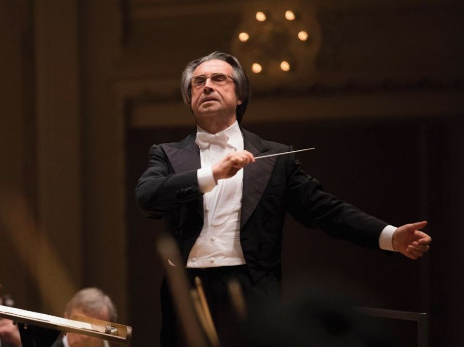 Riccardo Muti