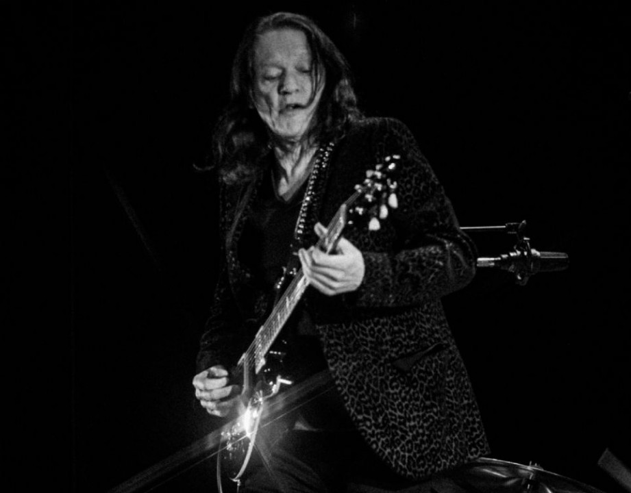 Robben Ford Trio, Festival Internacional Jazz Madrid 2024