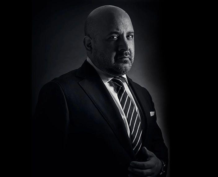 Roberto Beltr�n-Zavala