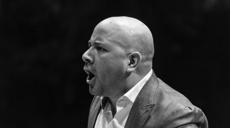 Roberto Beltrn Zavala