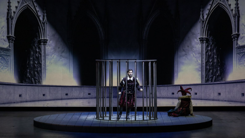 Renato Palumbo dirige �Roberto Devereux� de Donizetti en Bolonia