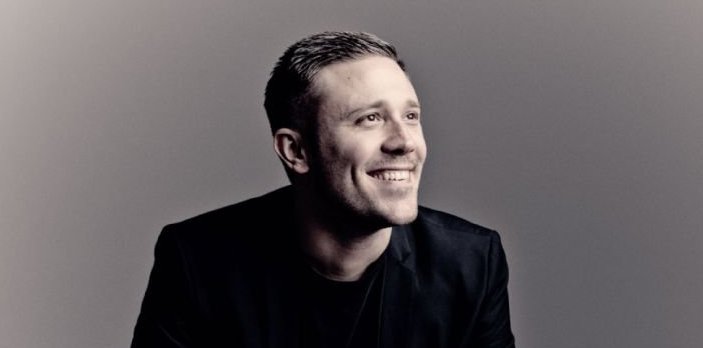 Nombran a Roberto Gonz�lez-Monjas principal director invitado de la Orquesta de Par�s