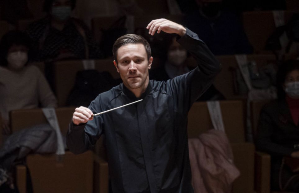 Roberto Gonzlez-Monjas