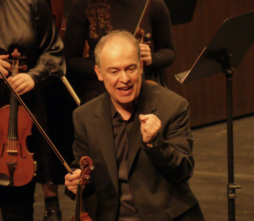 Homenaje a Rogelio Groba en el Col�n de La Coru�a