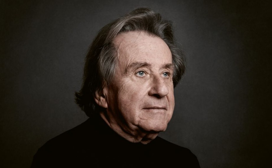 Rudolf Buchbinder