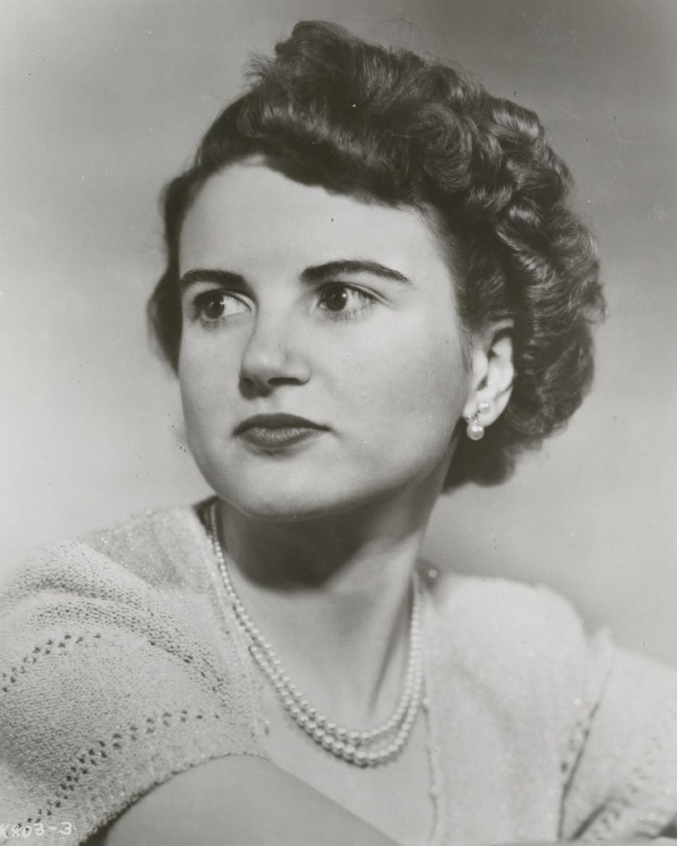 Ruth Slenczynska