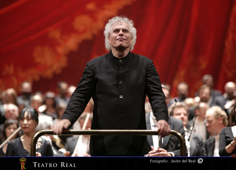 Foto: Javier del Real