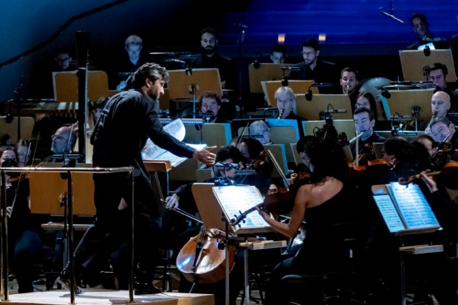 �Salom� con la OCNE