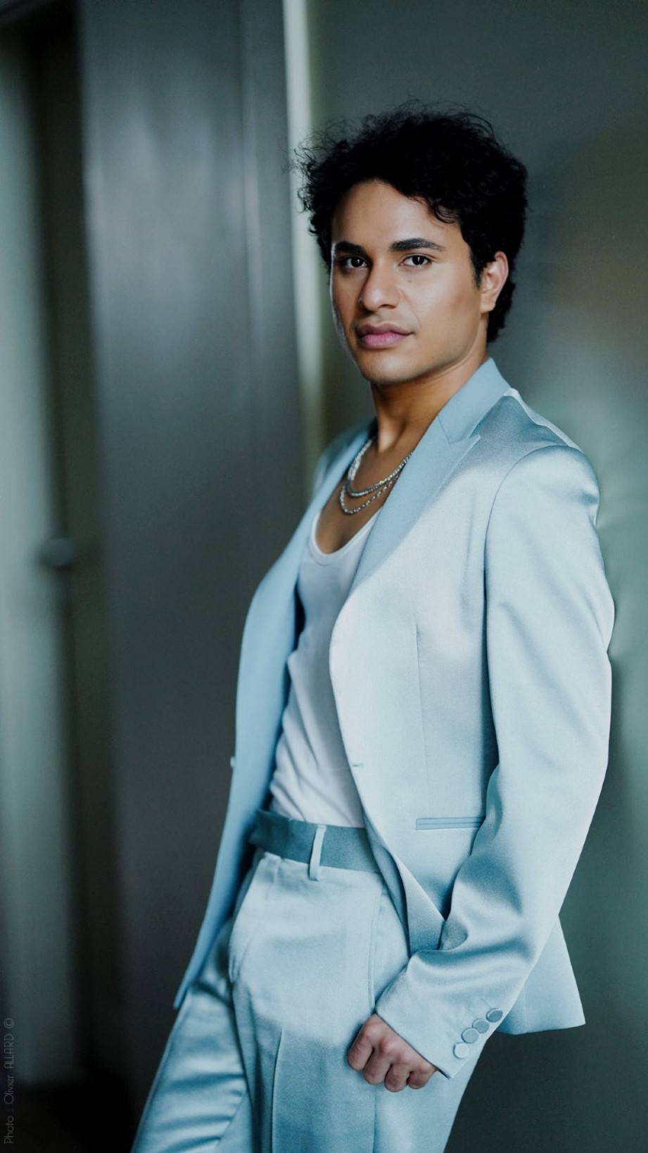 Samuel Mari�o en el �Universo Barroco� del CNDM