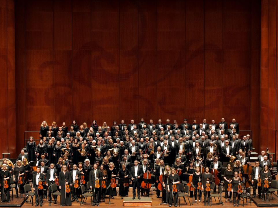 San Antonio Symphony