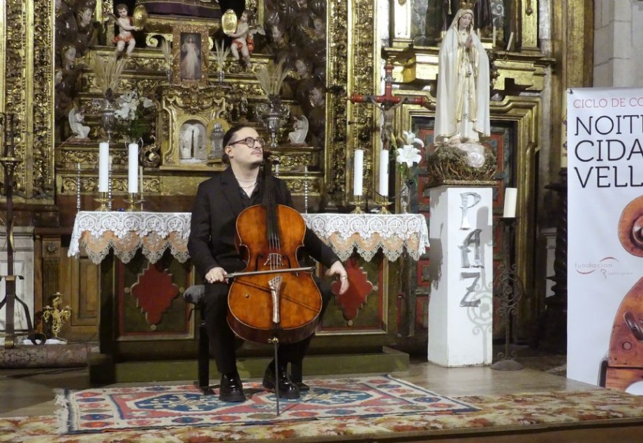 Santiago Can Valencia