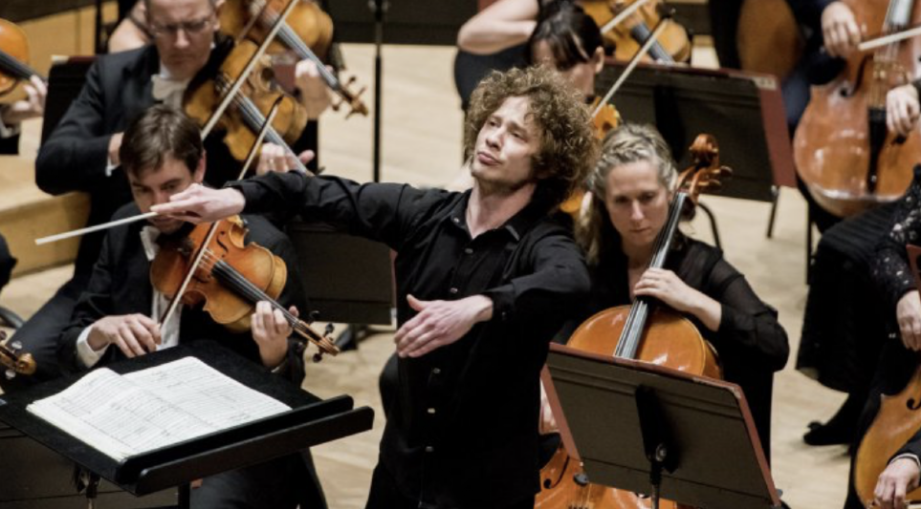 Santtu-Matias Rouvali