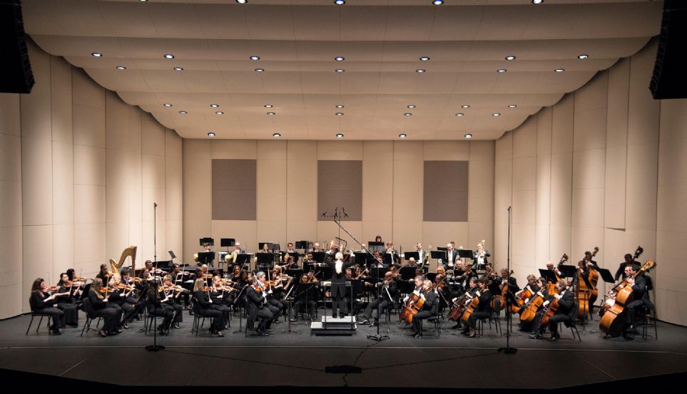 Sarasota Orchestra