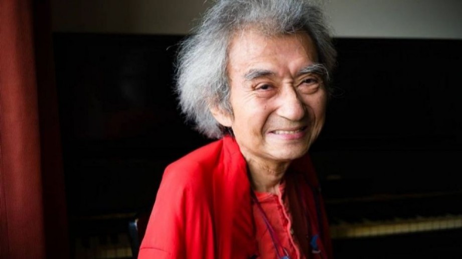 Seiji Ozawa