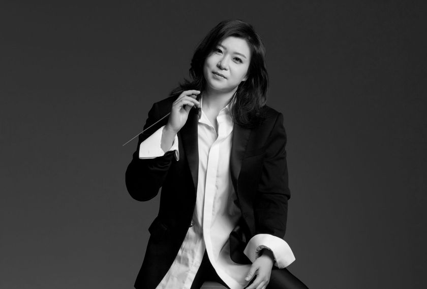Shi-Yeon Sung