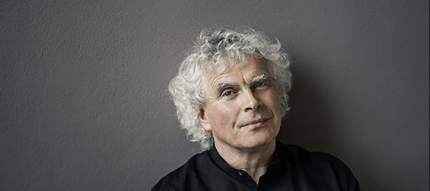 Simon Rattle