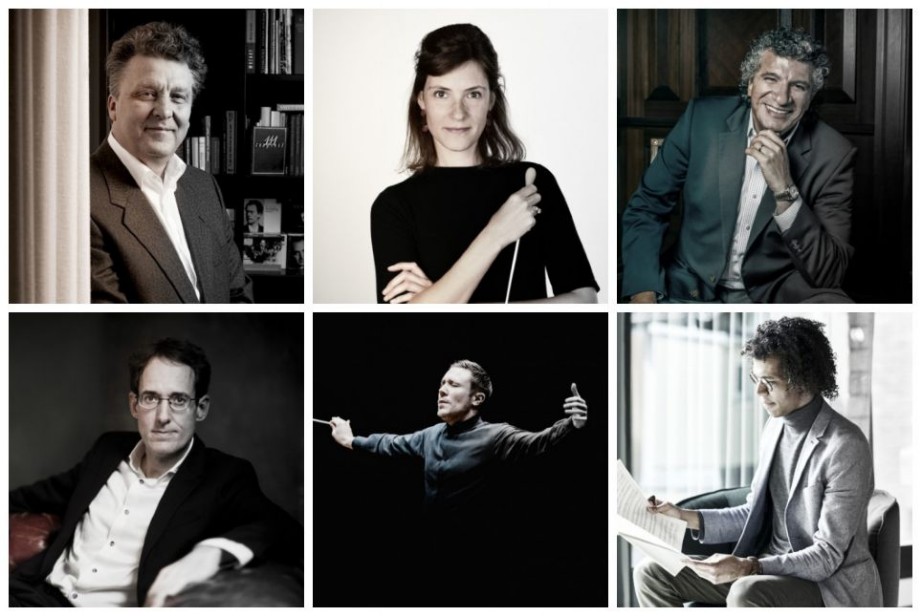 Sinf�nica de Castilla y Le�n