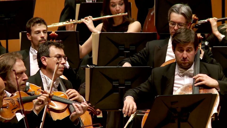 Sinf�nica de Galicia