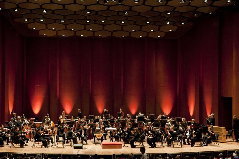 Sinf�nica de Houston