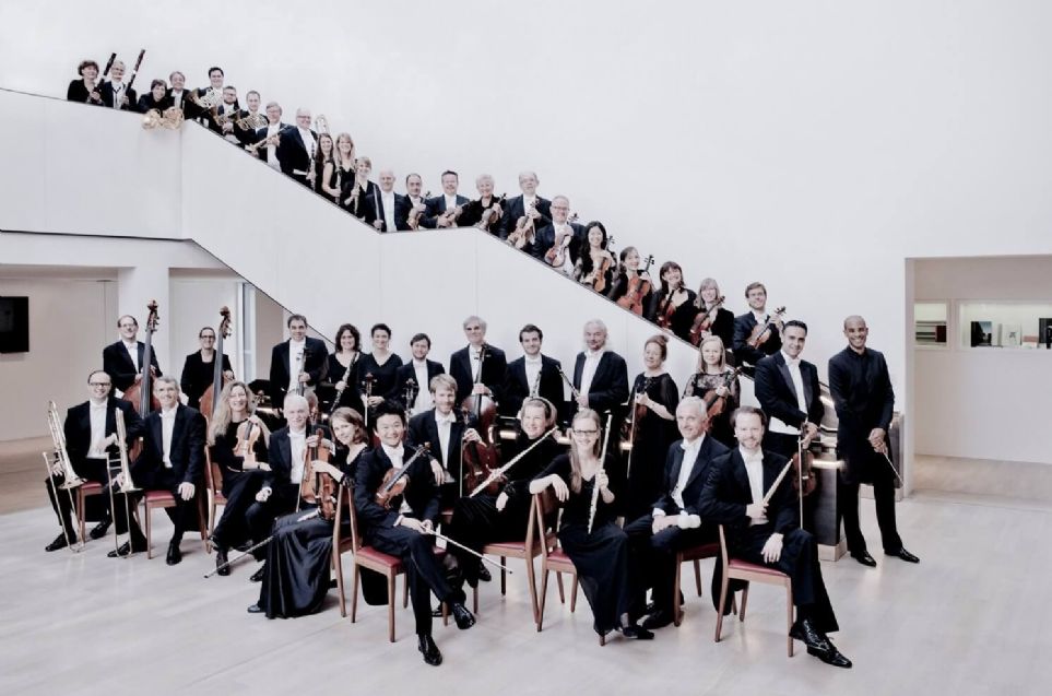 Sinf�nica de M�nich