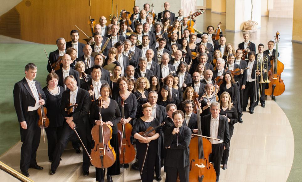 Sinf�nica de Sevilla