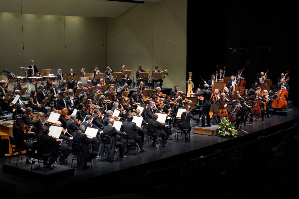 Sinf�nica de Sevilla