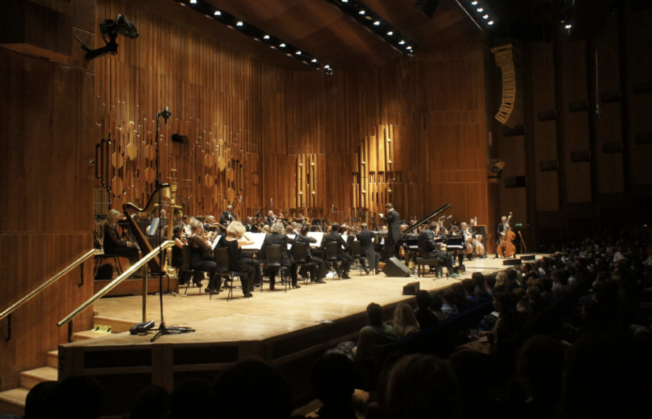 Sinf�nica de la BBC