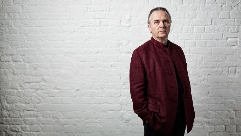 Sir Mark Elder, Palau de Les Arts