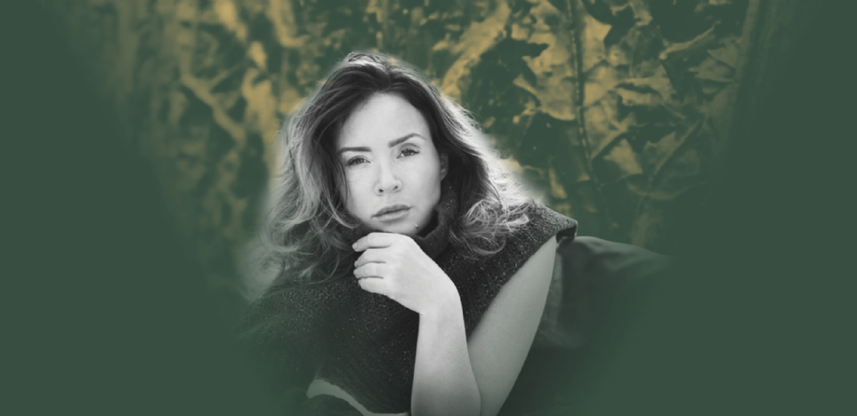 Sonya Yoncheva en el Festival de Perelada