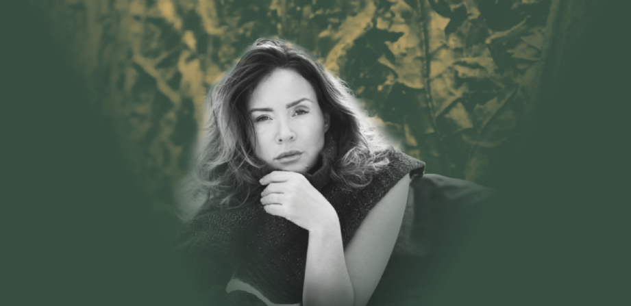 Sonya Yoncheva en el Festival de Perelada