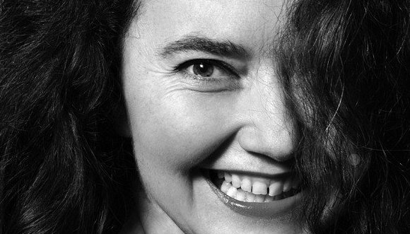 St�phanie D`Oustrac