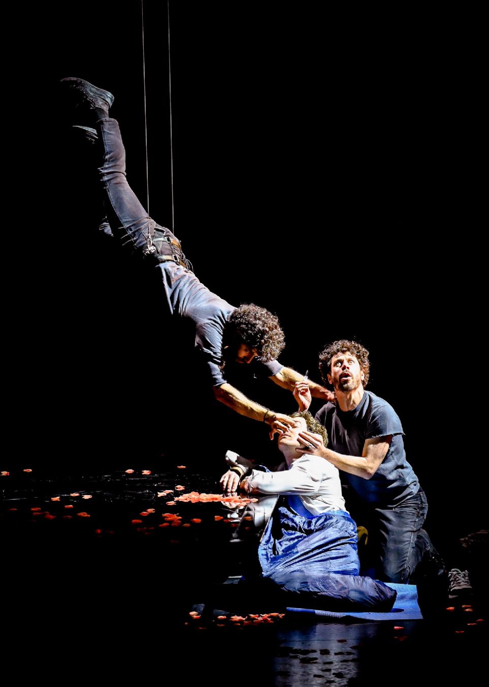 �El sue�o de una noche de verano� de Britten en el Teatro Real