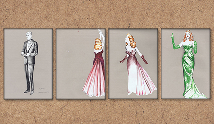 Foto cortes�a del Auditorio de San Lorenzo de El Escorial